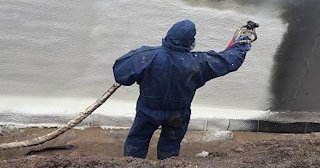 Гидроизоляция подвала снаружи от 682 руб. в Кулебаках