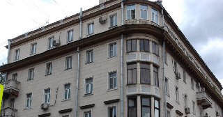Тепловизионное обследование фасадов Кулебаки, от 6816 руб.