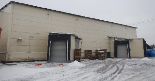 Тепловизионное обследование складов, Кулебаки от 6816 руб.