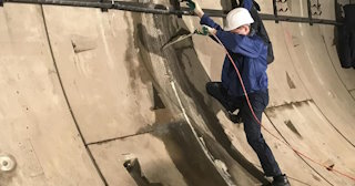 Гидроизоляция метрополитена от 682 руб. Кулебаки